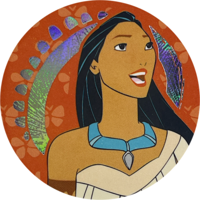 Selecta – Pocahontas | 25 Selecta – Pocahontas | 25