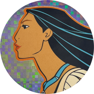 Selecta – Pocahontas | 26 Selecta – Pocahontas | 26