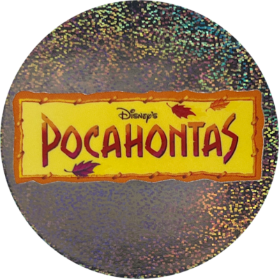 Selecta – Pocahontas | 27 Selecta – Pocahontas | 27