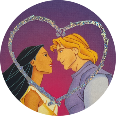 Selecta – Pocahontas | 28 Selecta – Pocahontas | 28