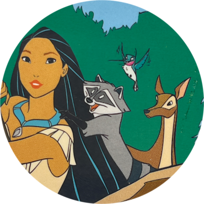 Selecta – Pocahontas | 29 Selecta – Pocahontas | 29