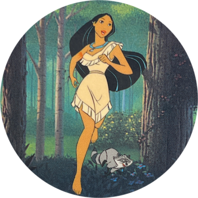 Selecta – Pocahontas | 30 Selecta – Pocahontas | 30