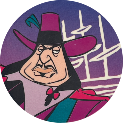 Selecta – Pocahontas | 31 Selecta – Pocahontas | 31