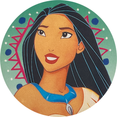 Selecta – Pocahontas | 33 Selecta – Pocahontas | 33