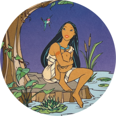 Selecta – Pocahontas | 34 Selecta – Pocahontas | 34