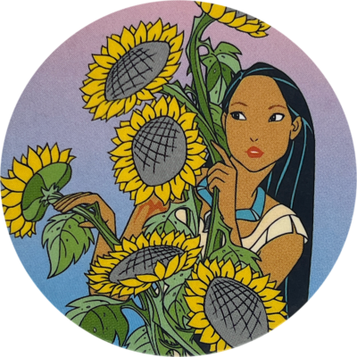Selecta – Pocahontas | 36 Selecta – Pocahontas | 36