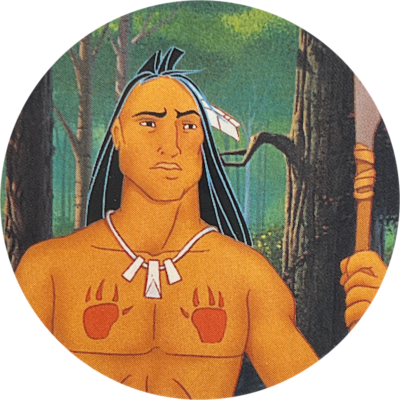 Selecta – Pocahontas | 38 Selecta – Pocahontas | 38