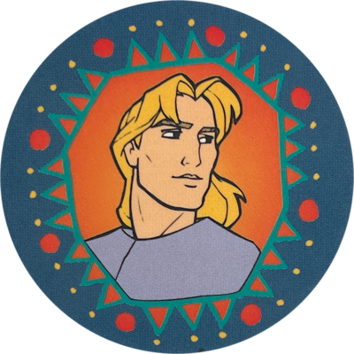 Selecta – Pocahontas | 40 Selecta – Pocahontas | 40