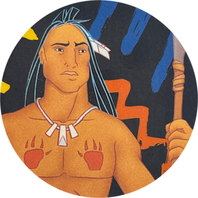 Selecta – Pocahontas | 41 Selecta – Pocahontas | 41