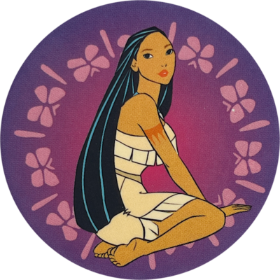 Selecta – Pocahontas | 42 Selecta – Pocahontas | 42