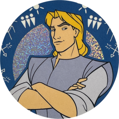 Selecta – Pocahontas | 47 Selecta – Pocahontas | 47