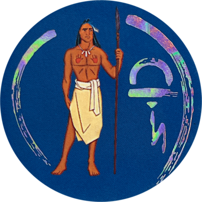 Selecta – Pocahontas | 48 Selecta – Pocahontas | 48