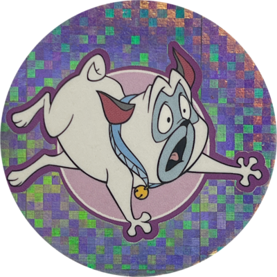 Selecta – Pocahontas | 49 Selecta – Pocahontas | 49