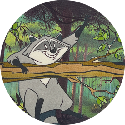 Selecta – Pocahontas | 50 Selecta – Pocahontas | 50