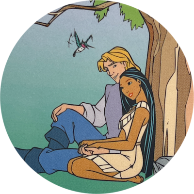 Selecta – Pocahontas | 51 Selecta – Pocahontas | 51
