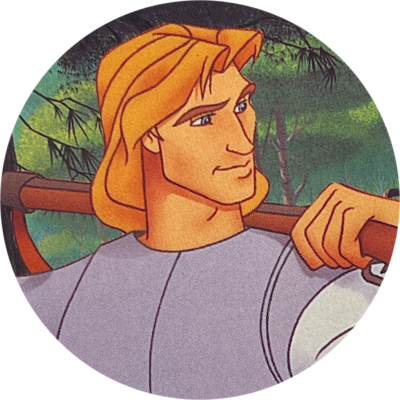 Selecta – Pocahontas | 53 Selecta – Pocahontas | 53