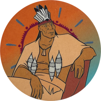Selecta – Pocahontas | 54 Selecta – Pocahontas | 54