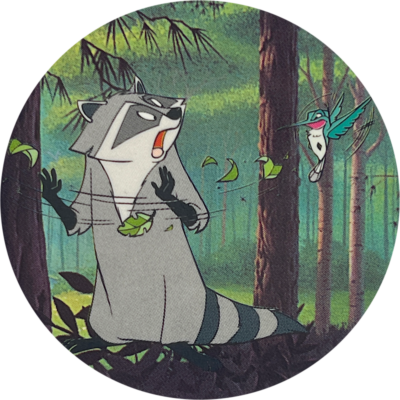 Selecta – Pocahontas | 56 Selecta – Pocahontas | 56