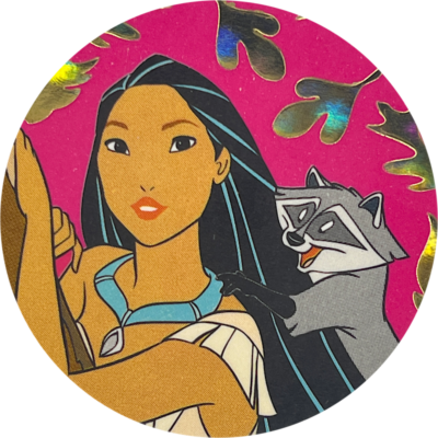 Selecta – Pocahontas | 57 Selecta – Pocahontas | 57