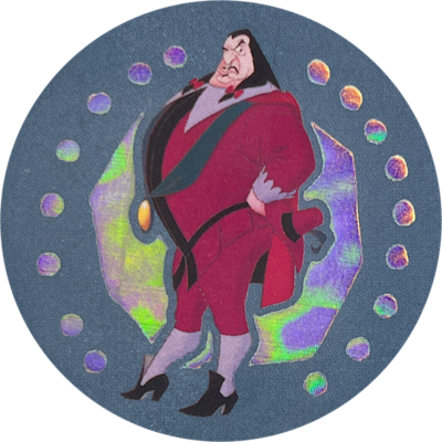 Selecta – Pocahontas | 59 Selecta – Pocahontas | 59