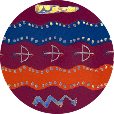 Selecta – Pocahontas | 61 Selecta – Pocahontas | 61