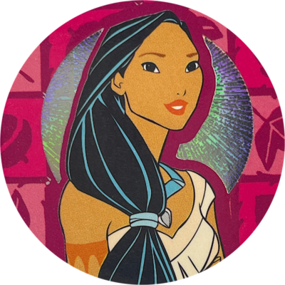 Selecta – Pocahontas | 62 Selecta – Pocahontas | 62