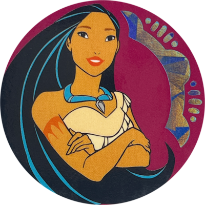 Selecta – Pocahontas | 63 Selecta – Pocahontas | 63