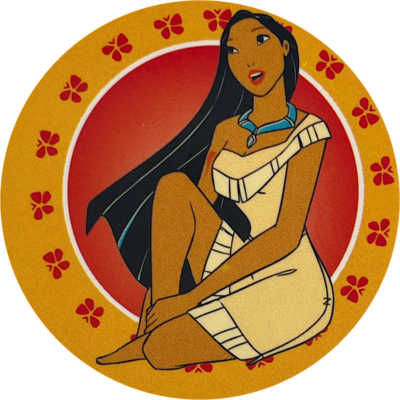 Selecta – Pocahontas | 64 Selecta – Pocahontas | 64