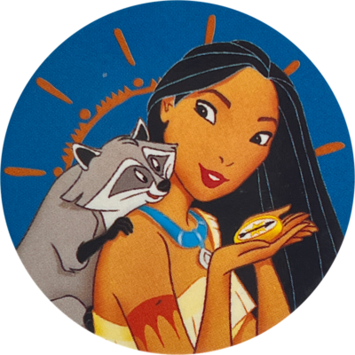 Selecta – Pocahontas | 65 Selecta – Pocahontas | 65