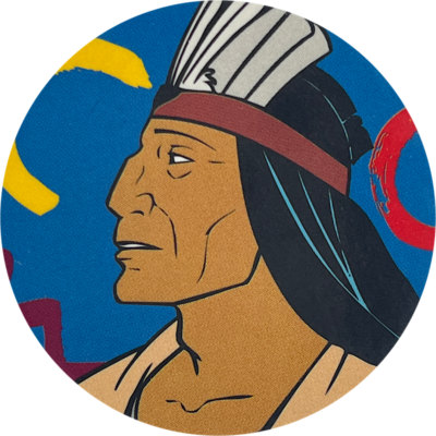 Selecta – Pocahontas | 66 Selecta – Pocahontas | 66