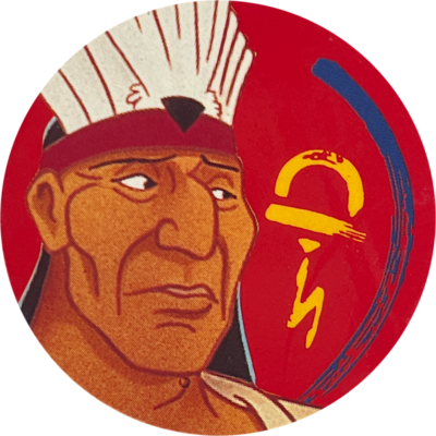 Selecta – Pocahontas | 67 Selecta – Pocahontas | 67