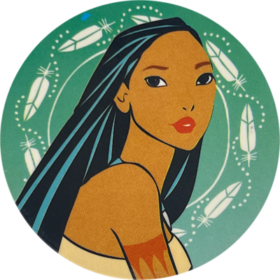Selecta – Pocahontas | 68 Selecta – Pocahontas | 68