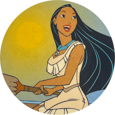 Selecta – Pocahontas | 70 Selecta – Pocahontas | 70