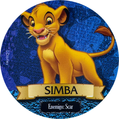Disney Heroes & Villains | 1 Disney Heroes & Villains | 1