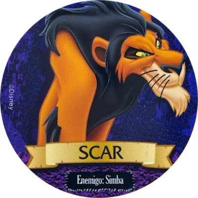 Disney Heroes & Villains | 2 Disney Heroes & Villains | 2