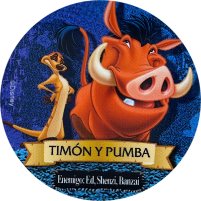 Disney Heroes & Villains | 3 Disney Heroes & Villains | 3