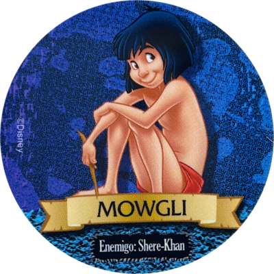 Disney Heroes & Villains | 5 Disney Heroes & Villains | 5