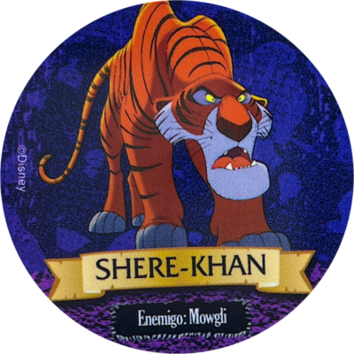 Disney Heroes & Villains | 6 Disney Heroes & Villains | 6