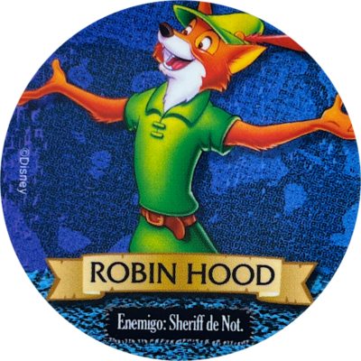 Disney Heroes & Villains | 9 Disney Heroes & Villains | 9