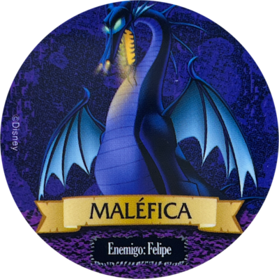 Disney Heroes & Villains | 11 Disney Heroes & Villains | 11