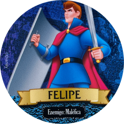 Disney Heroes & Villains | 12 Disney Heroes & Villains | 12