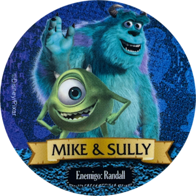Disney Heroes & Villains | 13 Disney Heroes & Villains | 13