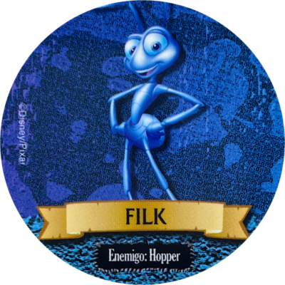 Disney Heroes & Villains | 17 Disney Heroes & Villains | 17