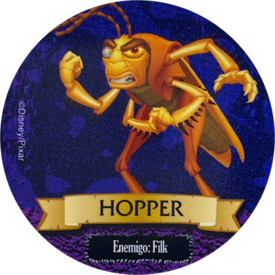 Disney Heroes & Villains | 18 Disney Heroes & Villains | 18