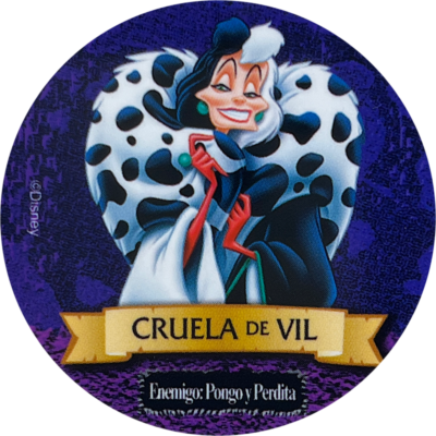 Disney Heroes & Villains | 20 Disney Heroes & Villains | 20