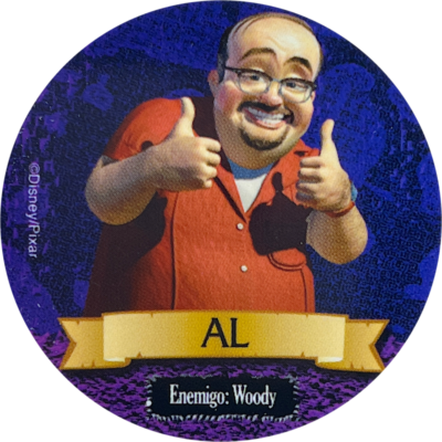 Disney Heroes & Villains | 22 Disney Heroes & Villains | 22