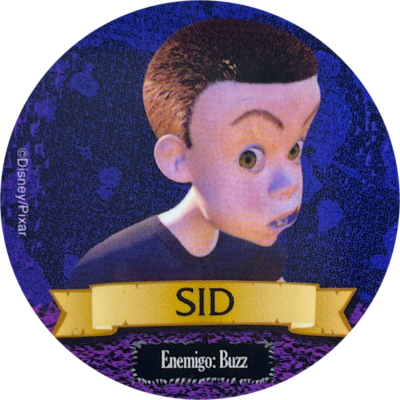 Disney Heroes & Villains | 24 Disney Heroes & Villains | 24