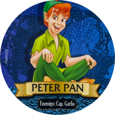 Disney Heroes & Villains | 25 Disney Heroes & Villains | 25