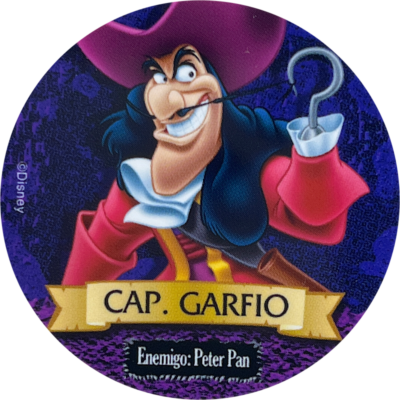 Disney Heroes & Villains | 26 Disney Heroes & Villains | 26