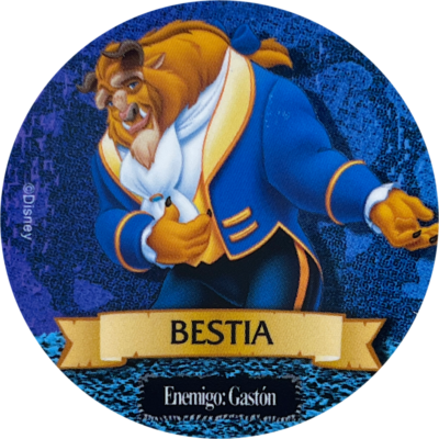 Disney Heroes & Villains | 27 Disney Heroes & Villains | 27